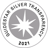 GuideStar Silver Transparency 2021