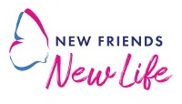 New Friends New Life Logo