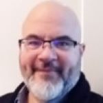 Chris Oney Headshot