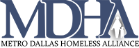 Metro Dallas Homeless Alliance (MDHA)